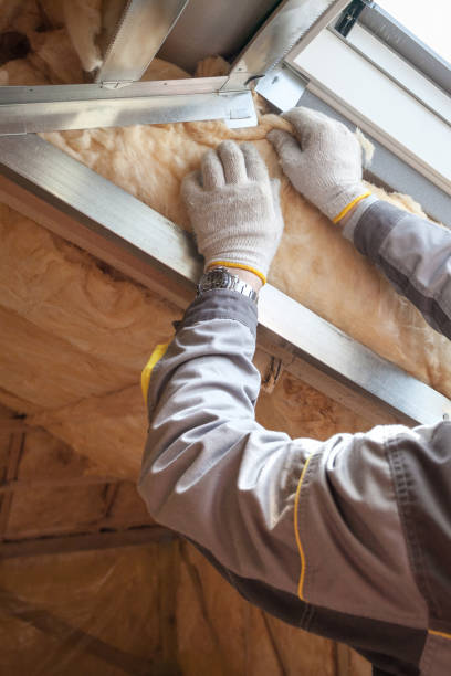 Best Residential Insulation in Valley Falls, KS