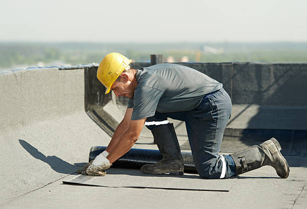 Best Insulation Installation Services in Valley Falls, KS