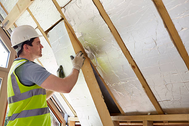 Best Residential Insulation in Valley Falls, KS