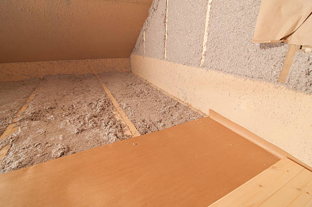 Best Specialty Insulation in Valley Falls, KS